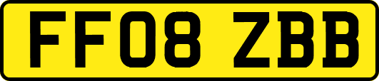 FF08ZBB