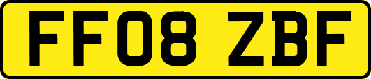 FF08ZBF
