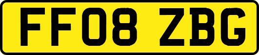 FF08ZBG