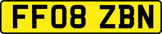 FF08ZBN