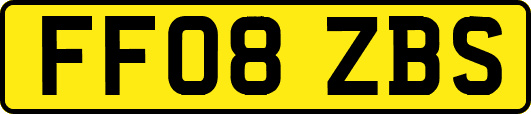 FF08ZBS