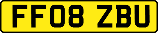 FF08ZBU