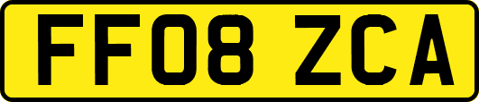 FF08ZCA