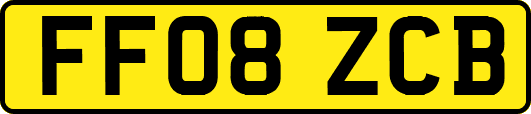 FF08ZCB