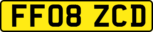 FF08ZCD