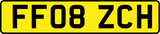 FF08ZCH