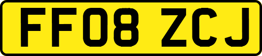 FF08ZCJ