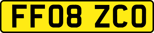 FF08ZCO