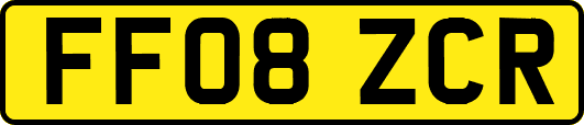 FF08ZCR
