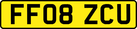 FF08ZCU