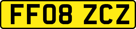 FF08ZCZ