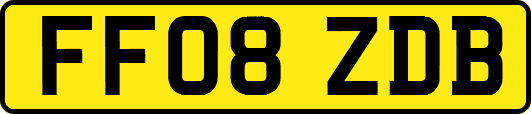 FF08ZDB