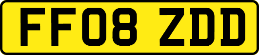 FF08ZDD
