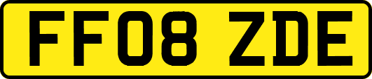 FF08ZDE