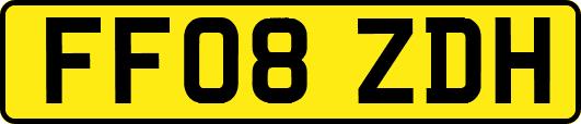 FF08ZDH
