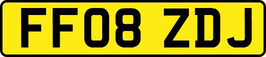 FF08ZDJ