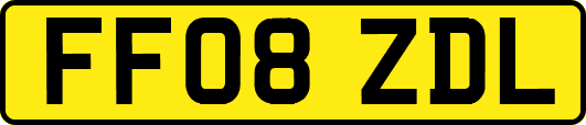 FF08ZDL