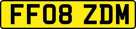 FF08ZDM
