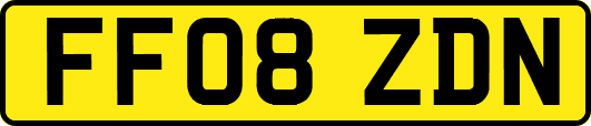FF08ZDN