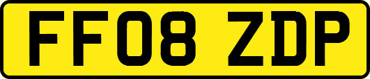 FF08ZDP