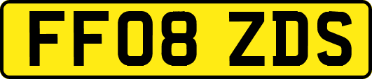 FF08ZDS