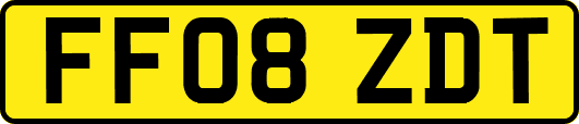 FF08ZDT