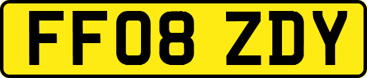 FF08ZDY