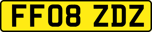 FF08ZDZ