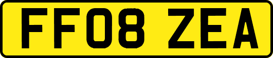 FF08ZEA