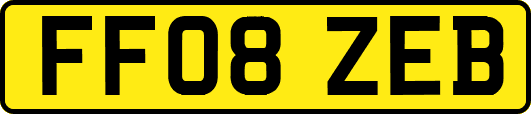 FF08ZEB