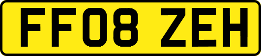 FF08ZEH