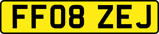 FF08ZEJ
