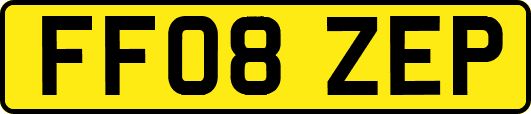 FF08ZEP