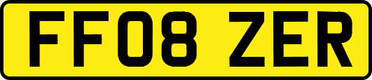 FF08ZER
