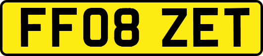 FF08ZET
