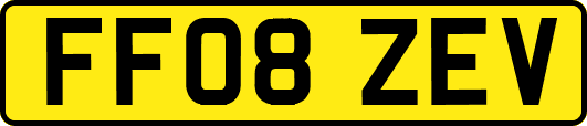 FF08ZEV