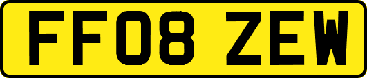 FF08ZEW