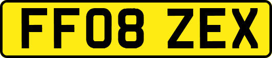 FF08ZEX