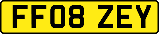 FF08ZEY