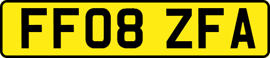 FF08ZFA