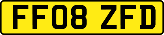 FF08ZFD