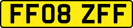 FF08ZFF