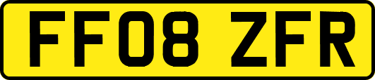 FF08ZFR