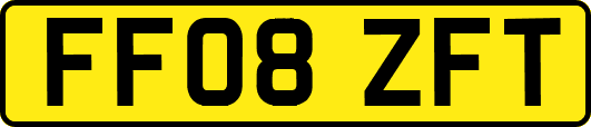 FF08ZFT