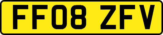FF08ZFV