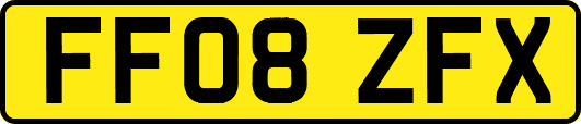 FF08ZFX