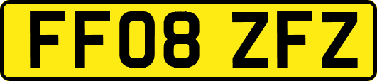 FF08ZFZ