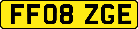 FF08ZGE