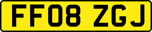 FF08ZGJ