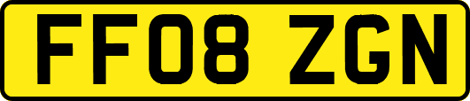 FF08ZGN